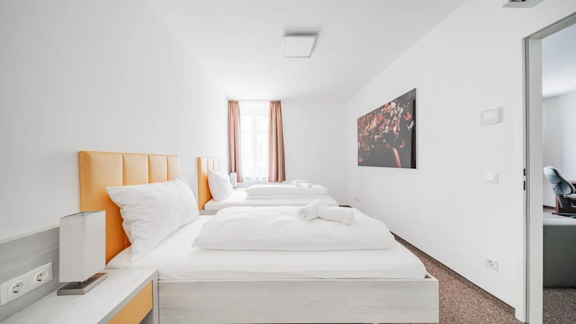 Home1 - Josefstadt Apartments Βιέννη Αυστρία