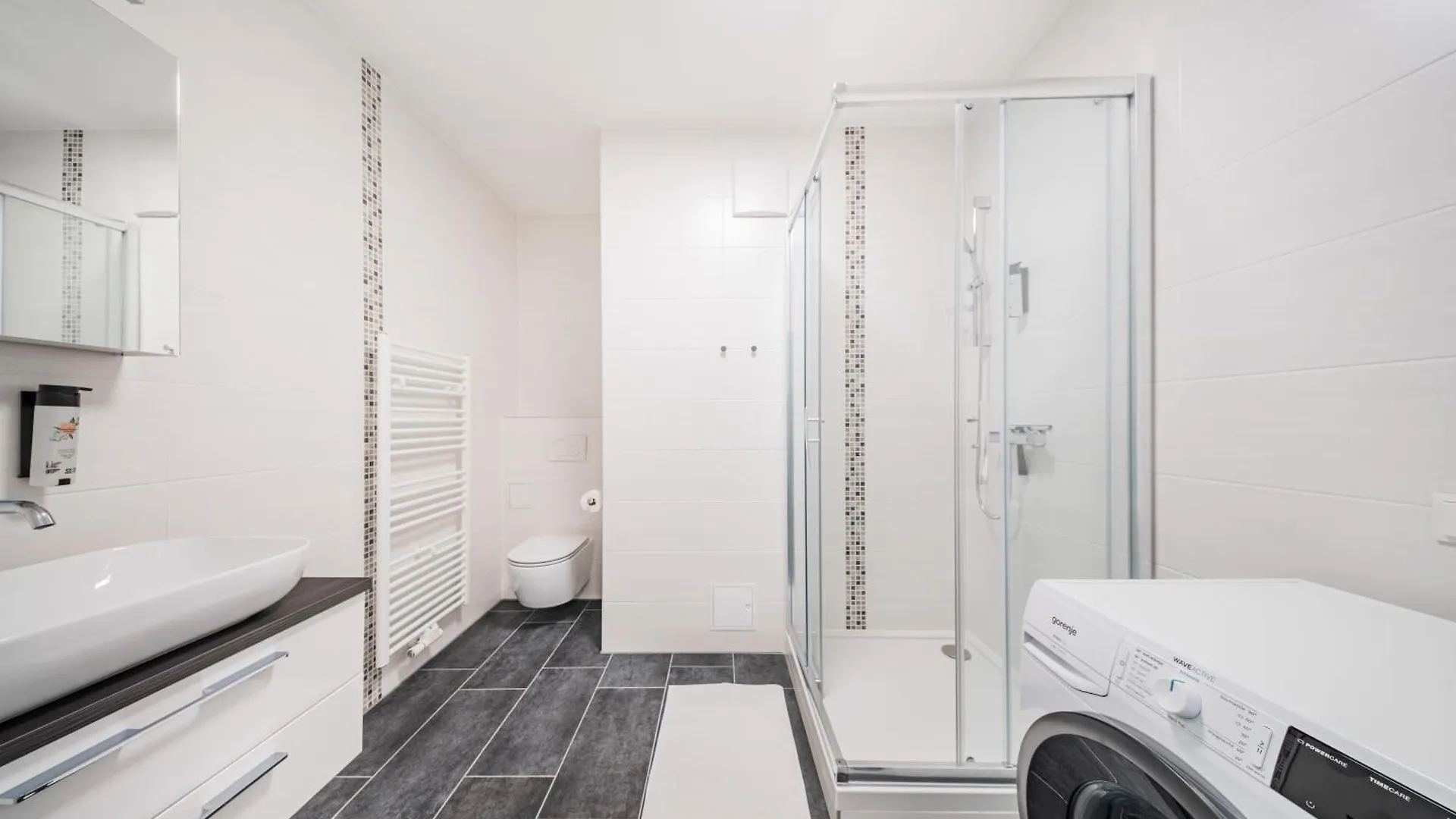 Home1 - Josefstadt Apartments Βιέννη 0*,  Αυστρία