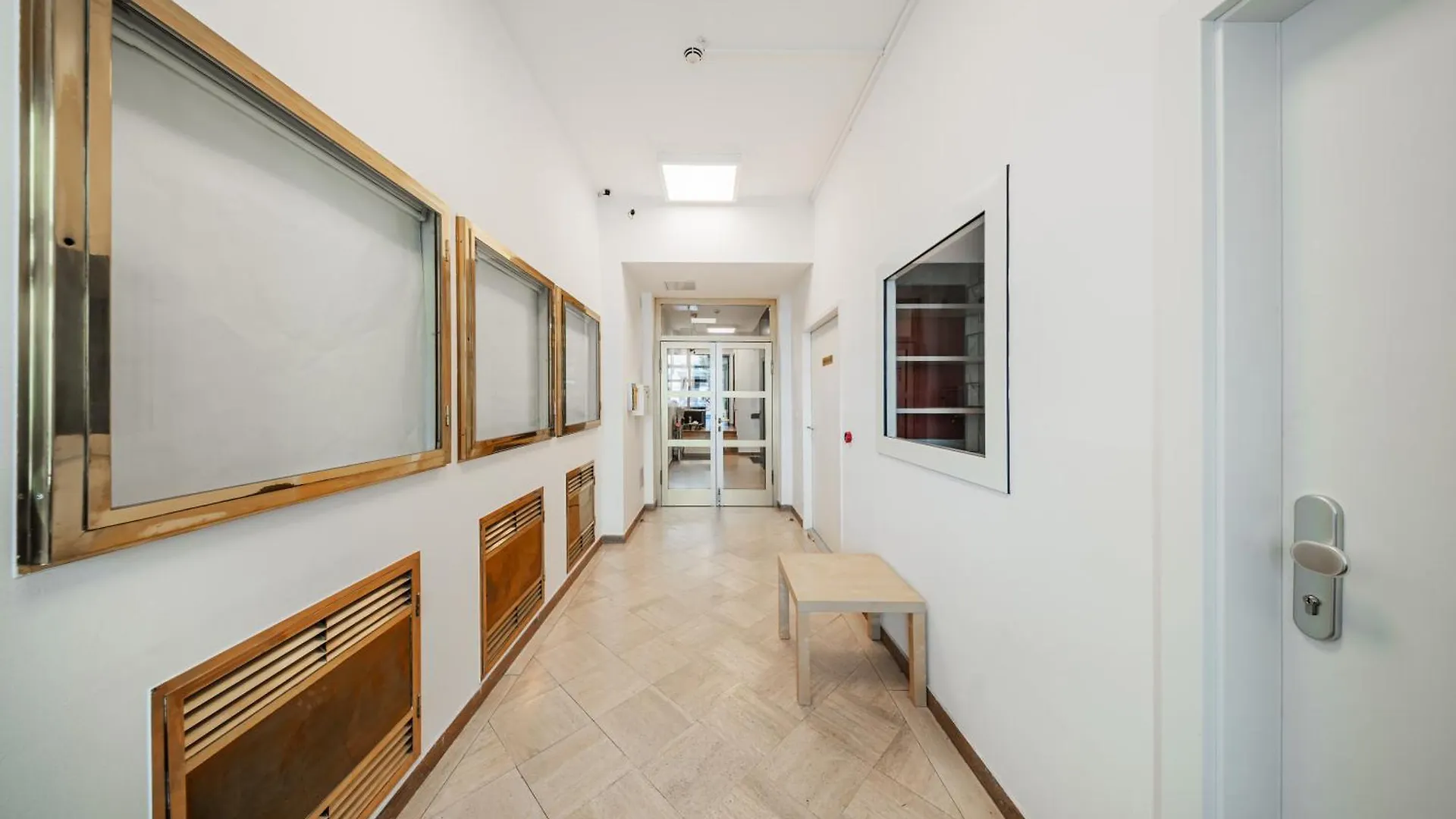 Ξενοδοχείο με διαμερίσματα Home1 - Josefstadt Apartments Βιέννη Αυστρία
