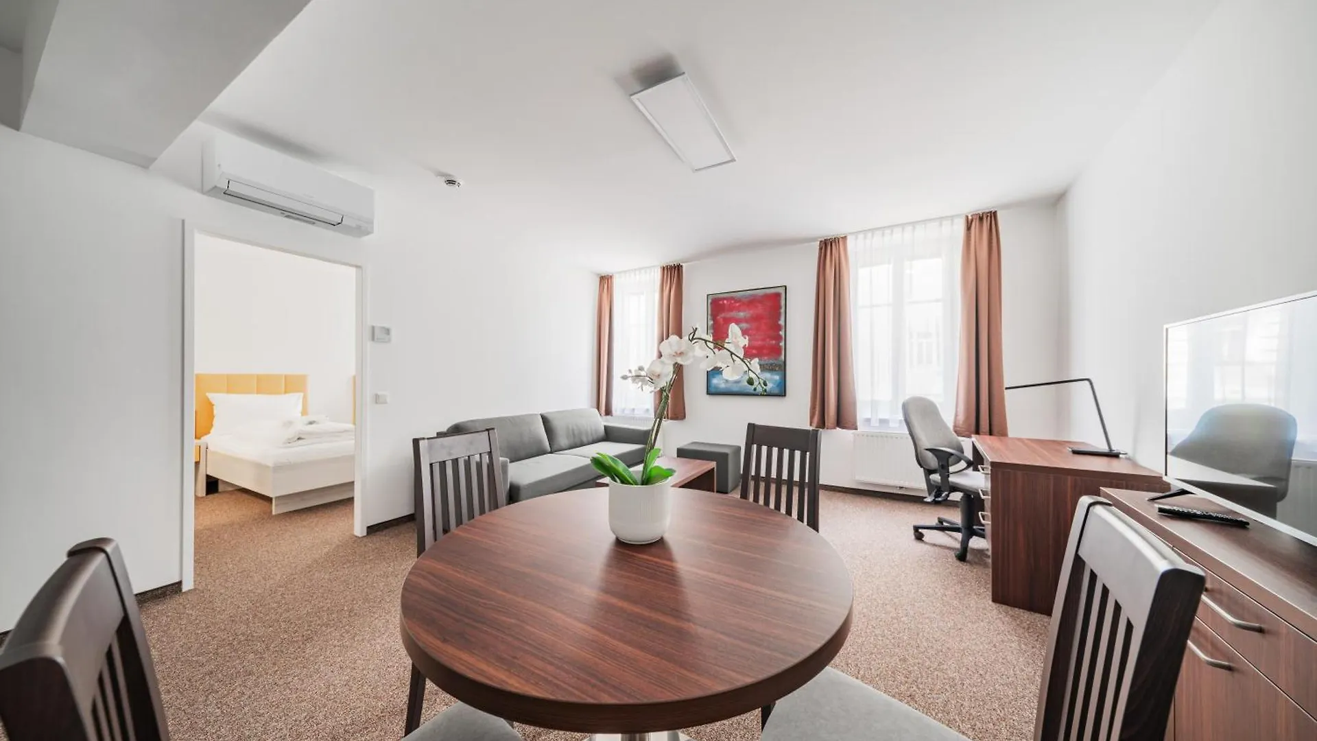 Ξενοδοχείο με διαμερίσματα Home1 - Josefstadt Apartments Βιέννη