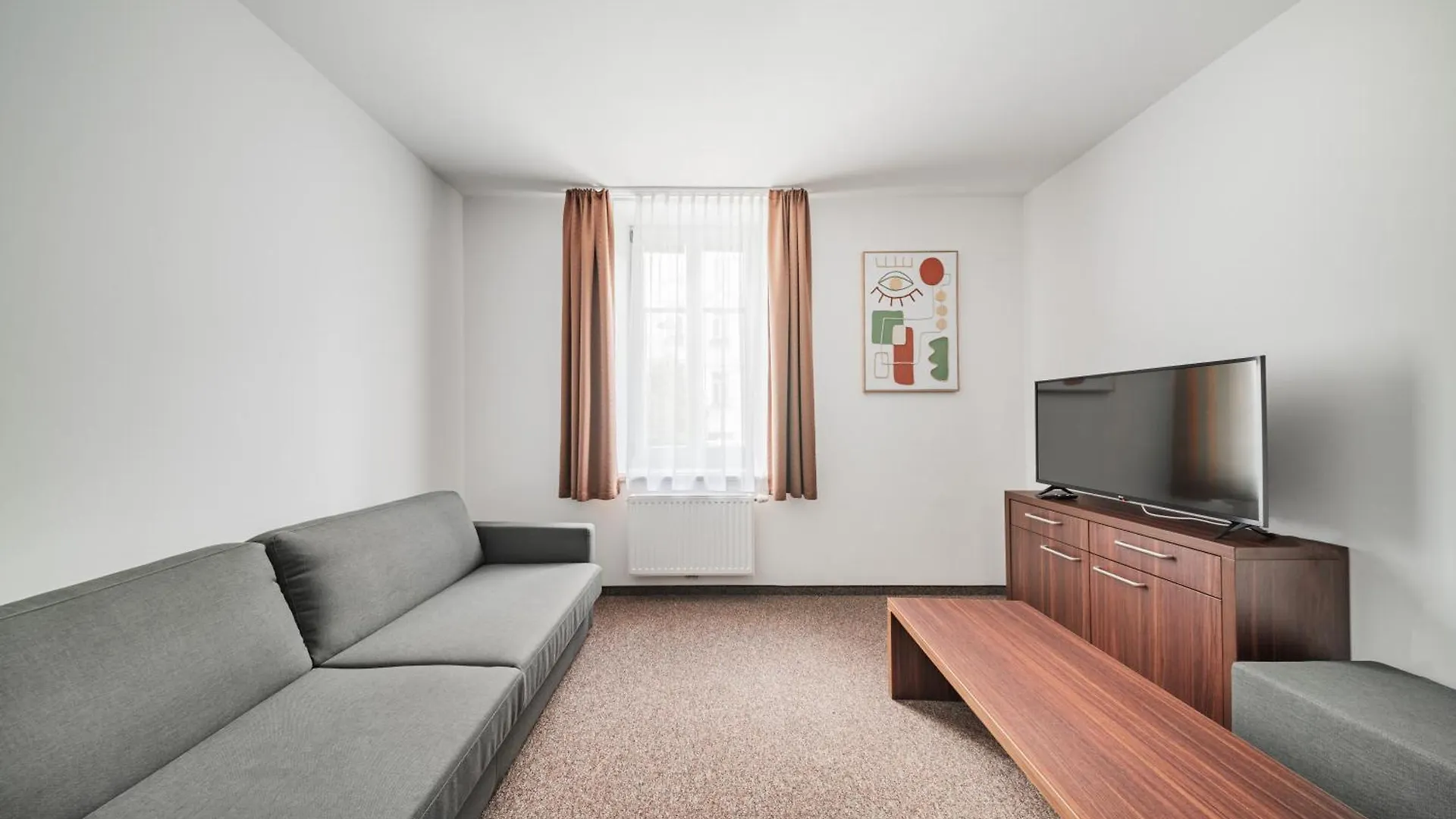 Home1 - Josefstadt Apartments Βιέννη 0*,