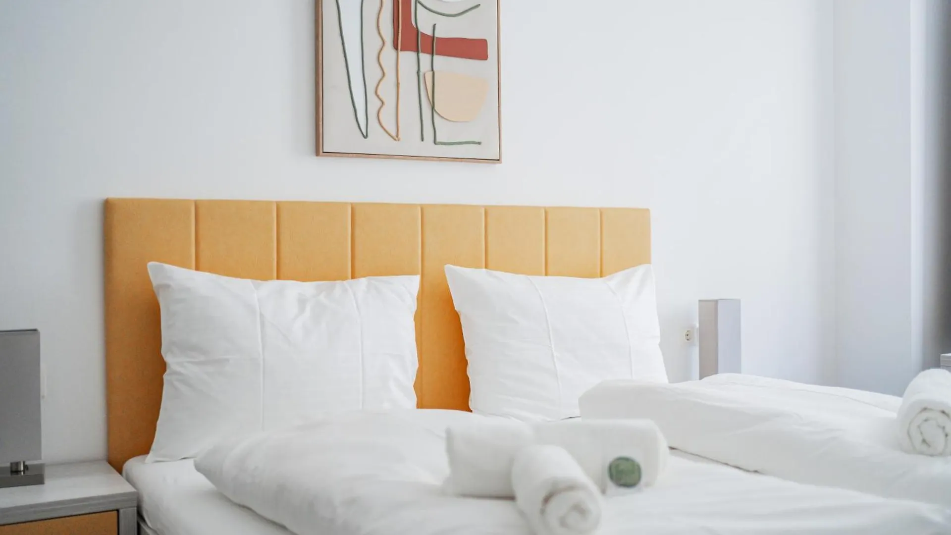 Ξενοδοχείο με διαμερίσματα Home1 - Josefstadt Apartments Βιέννη