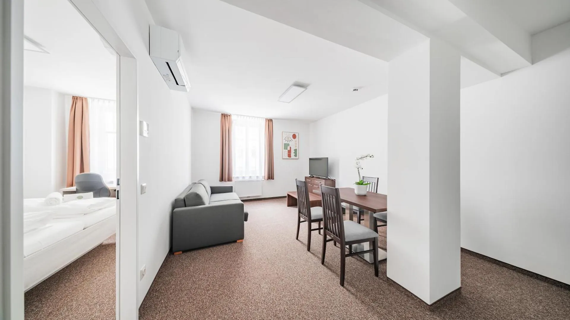 Home1 - Josefstadt Apartments Βιέννη Αυστρία