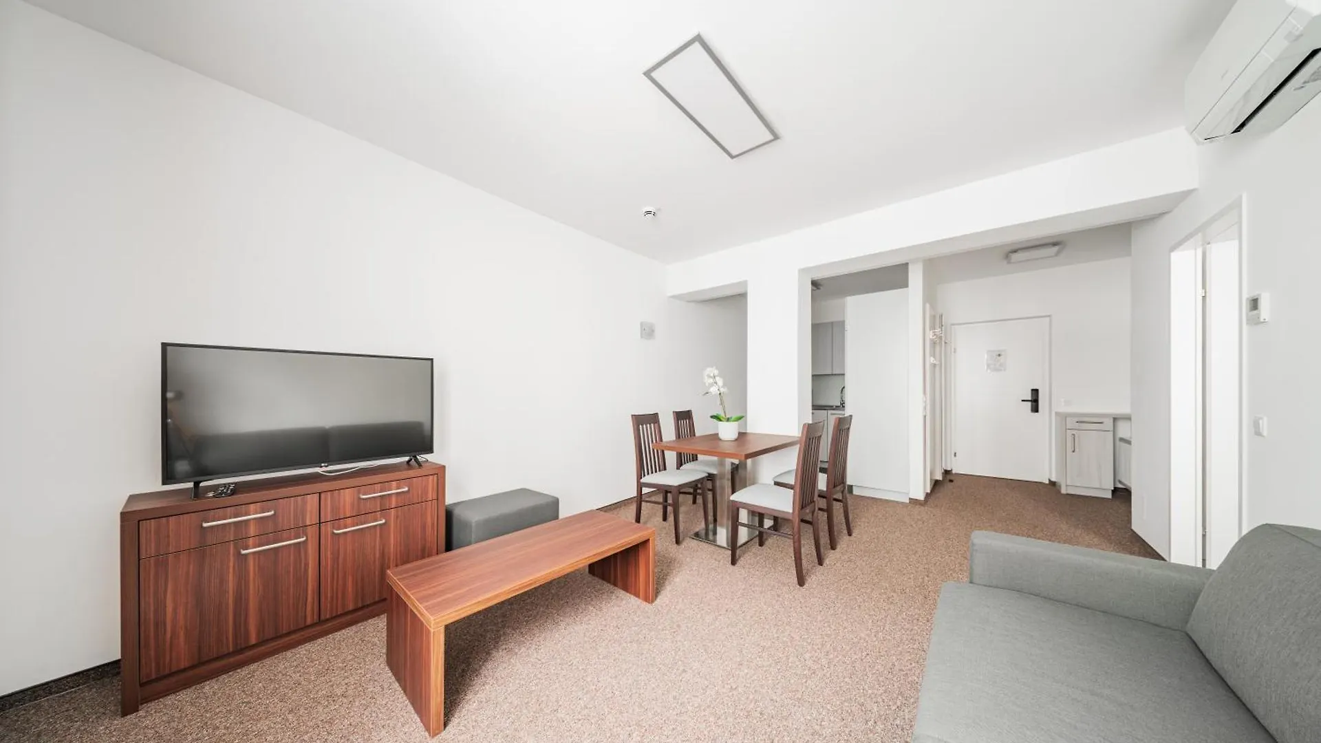 Home1 - Josefstadt Apartments Βιέννη 0*,  Αυστρία
