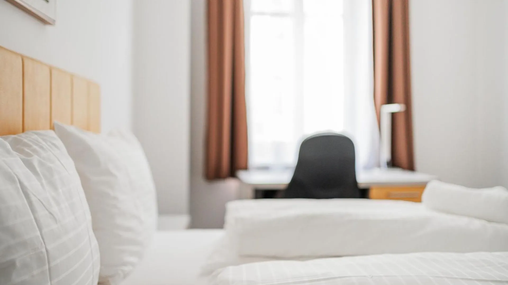 Home1 - Josefstadt Apartments Βιέννη Ξενοδοχείο με διαμερίσματα