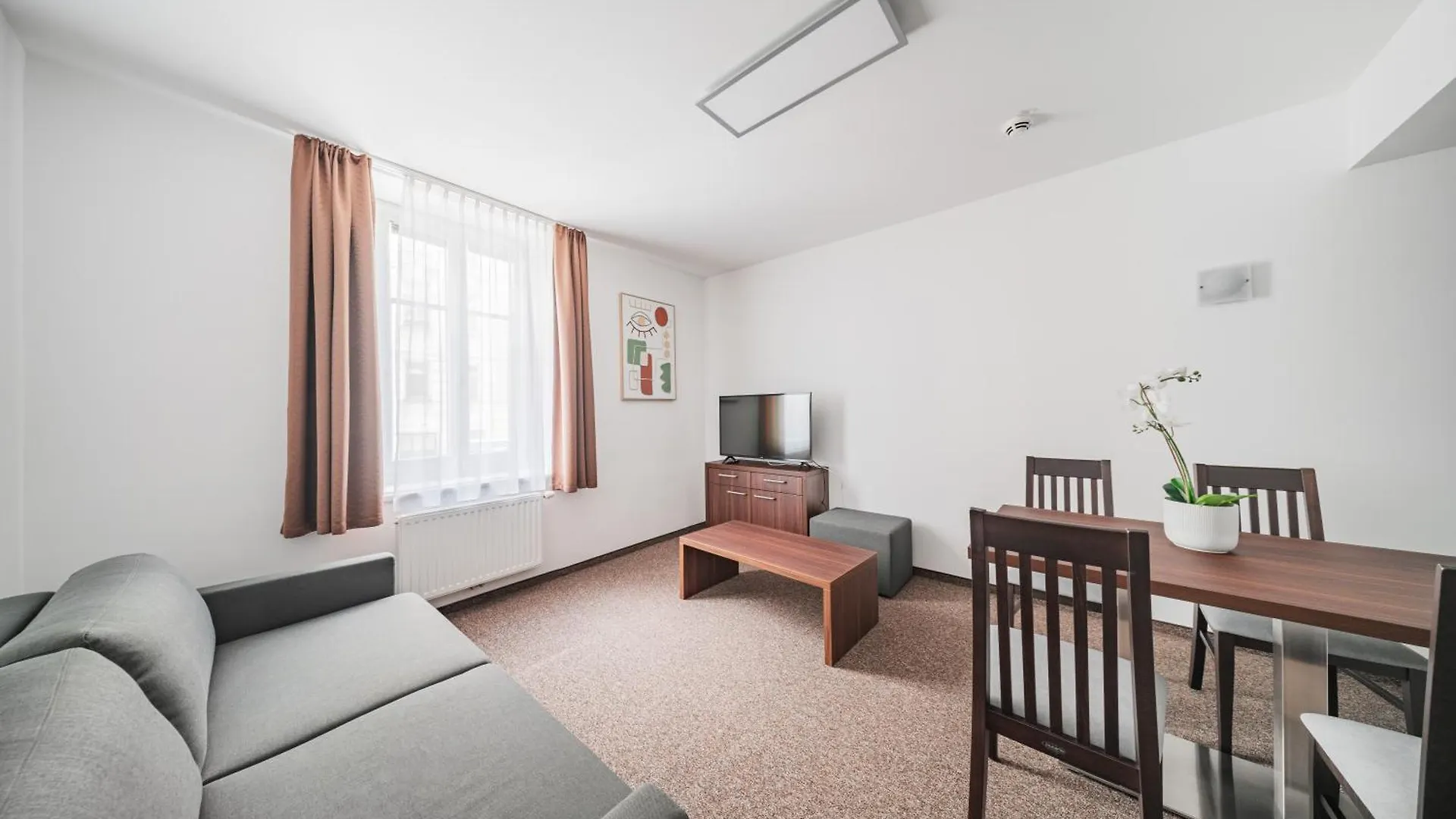 Home1 - Josefstadt Apartments Βιέννη