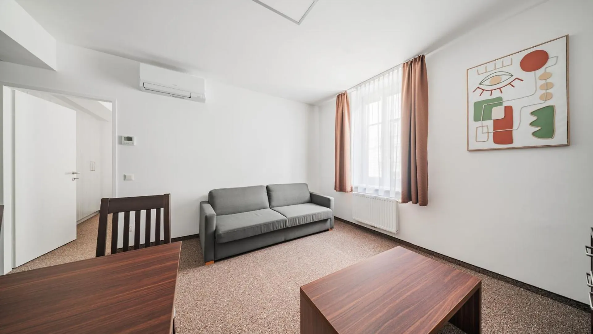 Ξενοδοχείο με διαμερίσματα Home1 - Josefstadt Apartments Βιέννη
