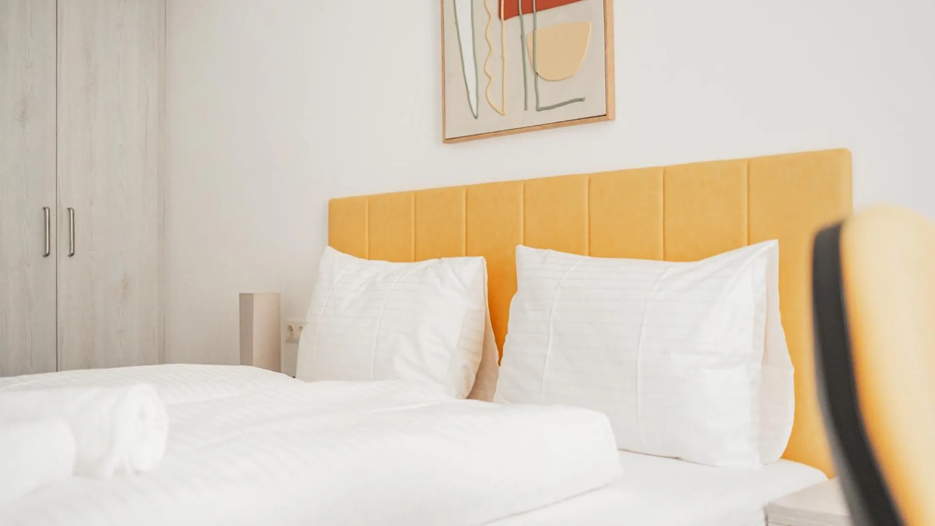 Home1 - Josefstadt Apartments Βιέννη 0*,