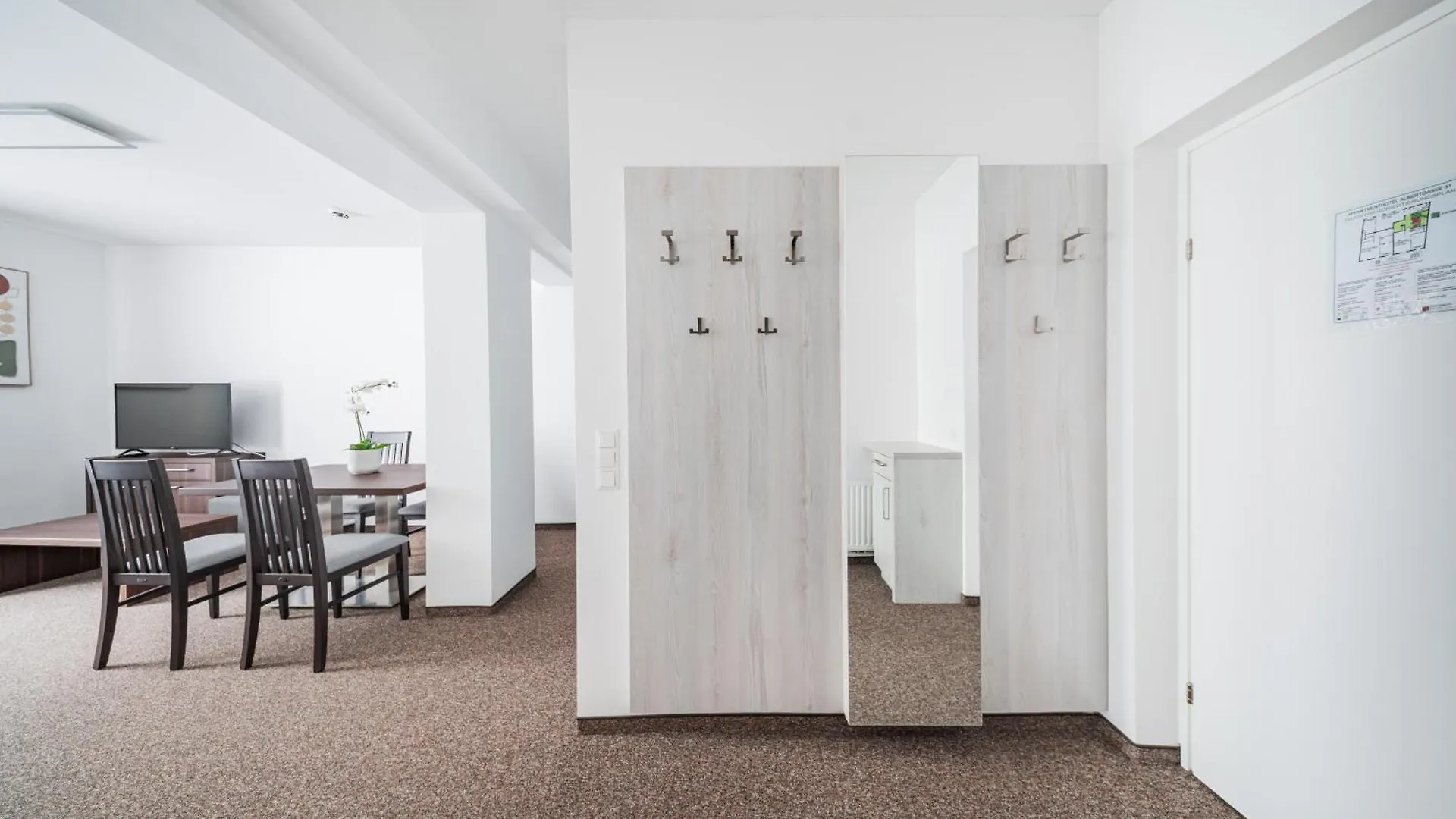 Home1 - Josefstadt Apartments Βιέννη