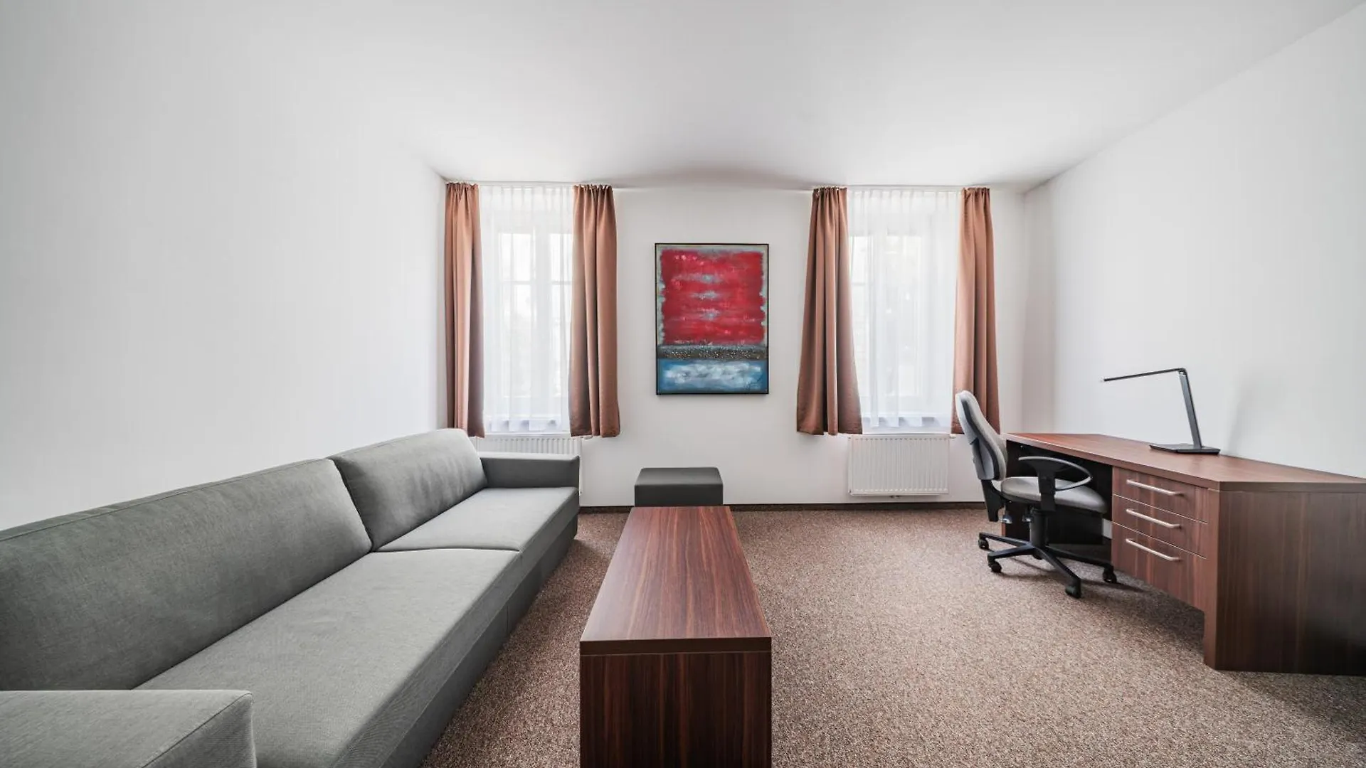 Home1 - Josefstadt Apartments Βιέννη Αυστρία
