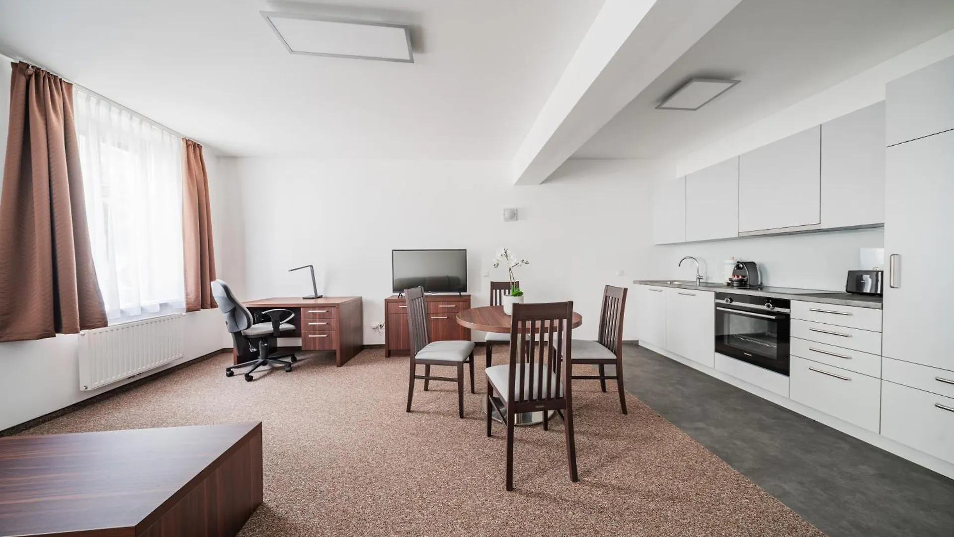 Home1 - Josefstadt Apartments Βιέννη 0*,  Αυστρία