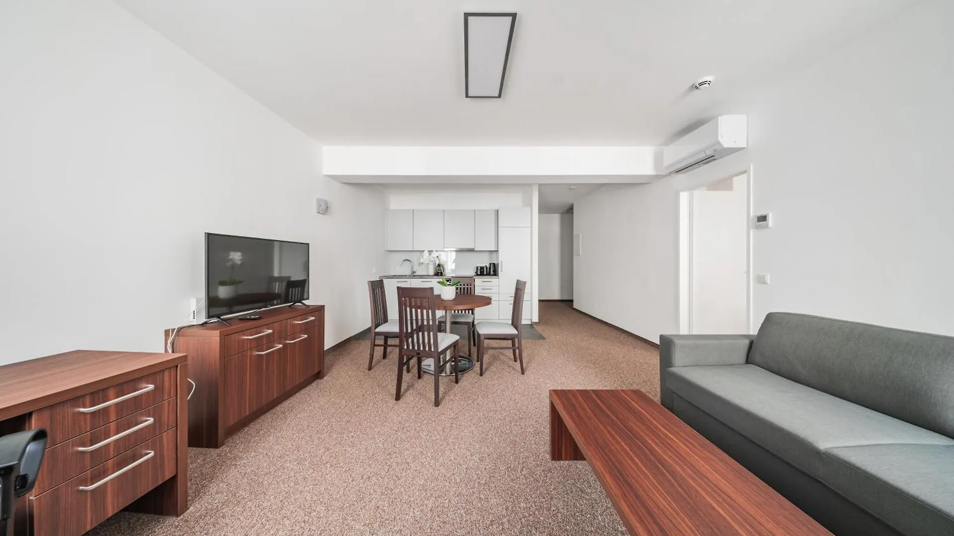 Home1 - Josefstadt Apartments Βιέννη Ξενοδοχείο με διαμερίσματα