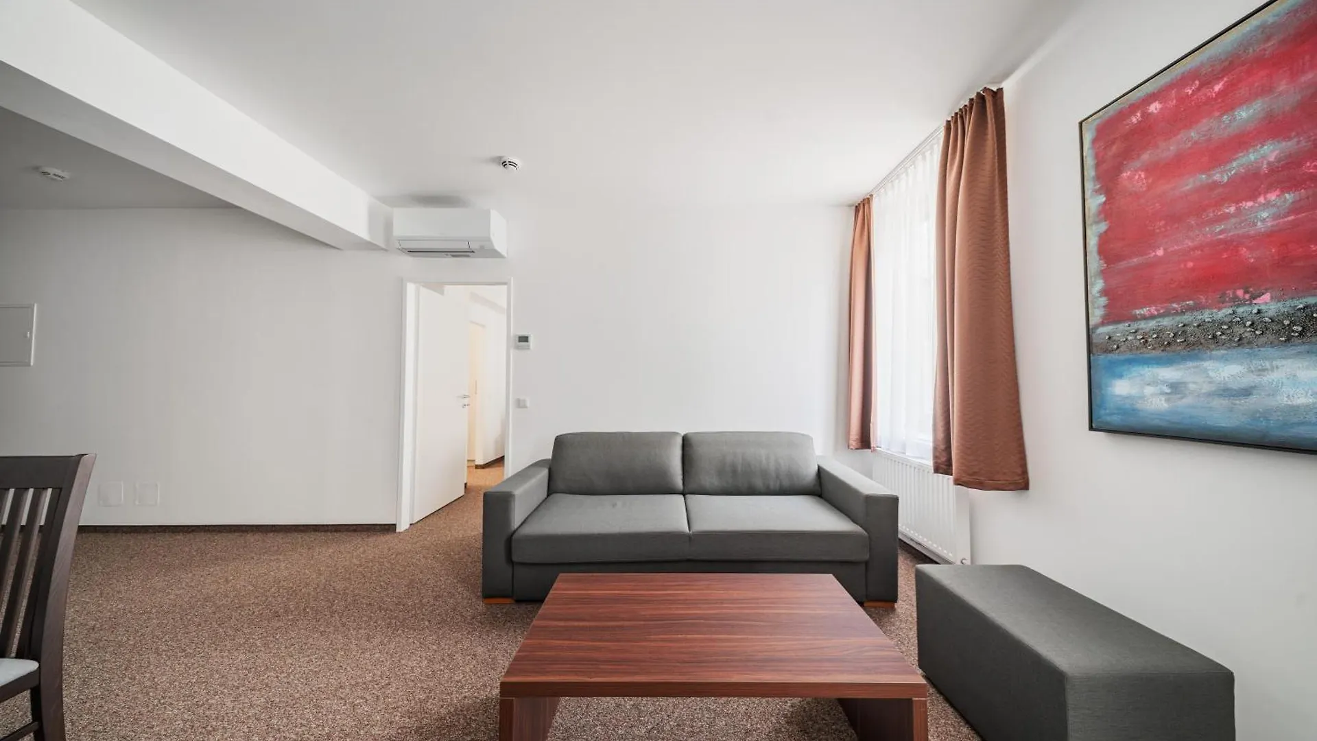 Ξενοδοχείο με διαμερίσματα Home1 - Josefstadt Apartments Βιέννη