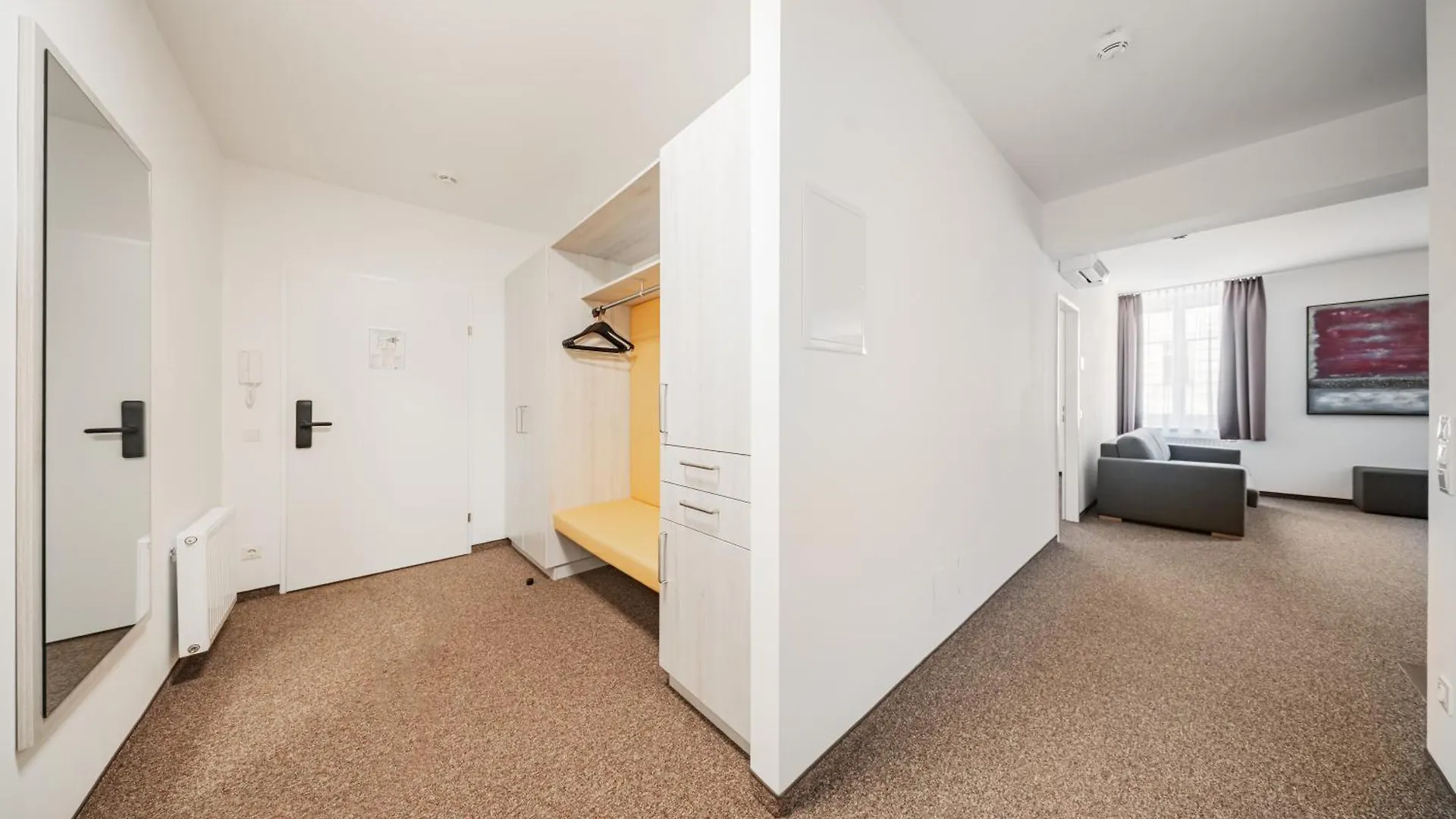 Home1 - Josefstadt Apartments Βιέννη