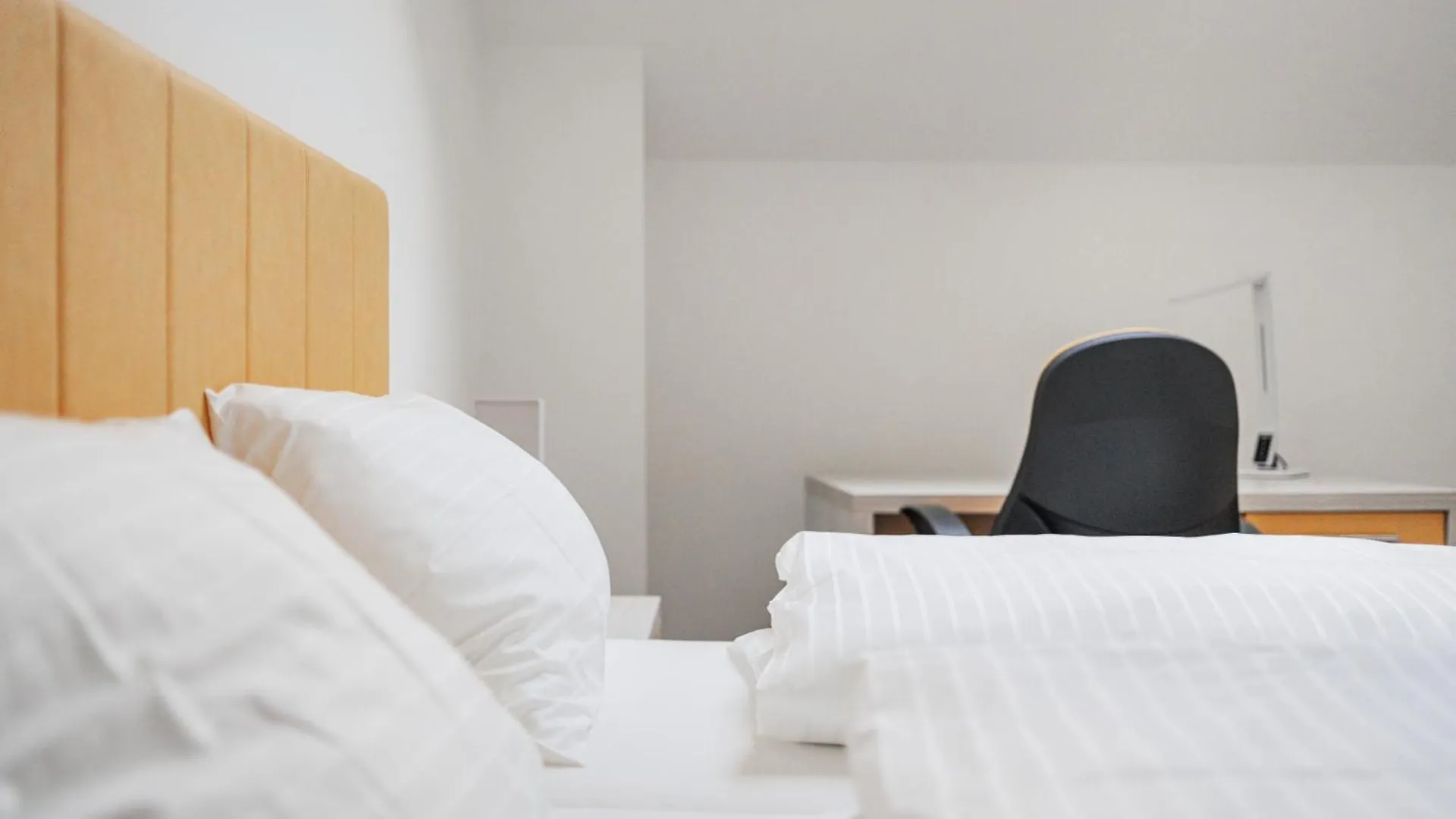 Home1 - Josefstadt Apartments Βιέννη Ξενοδοχείο με διαμερίσματα