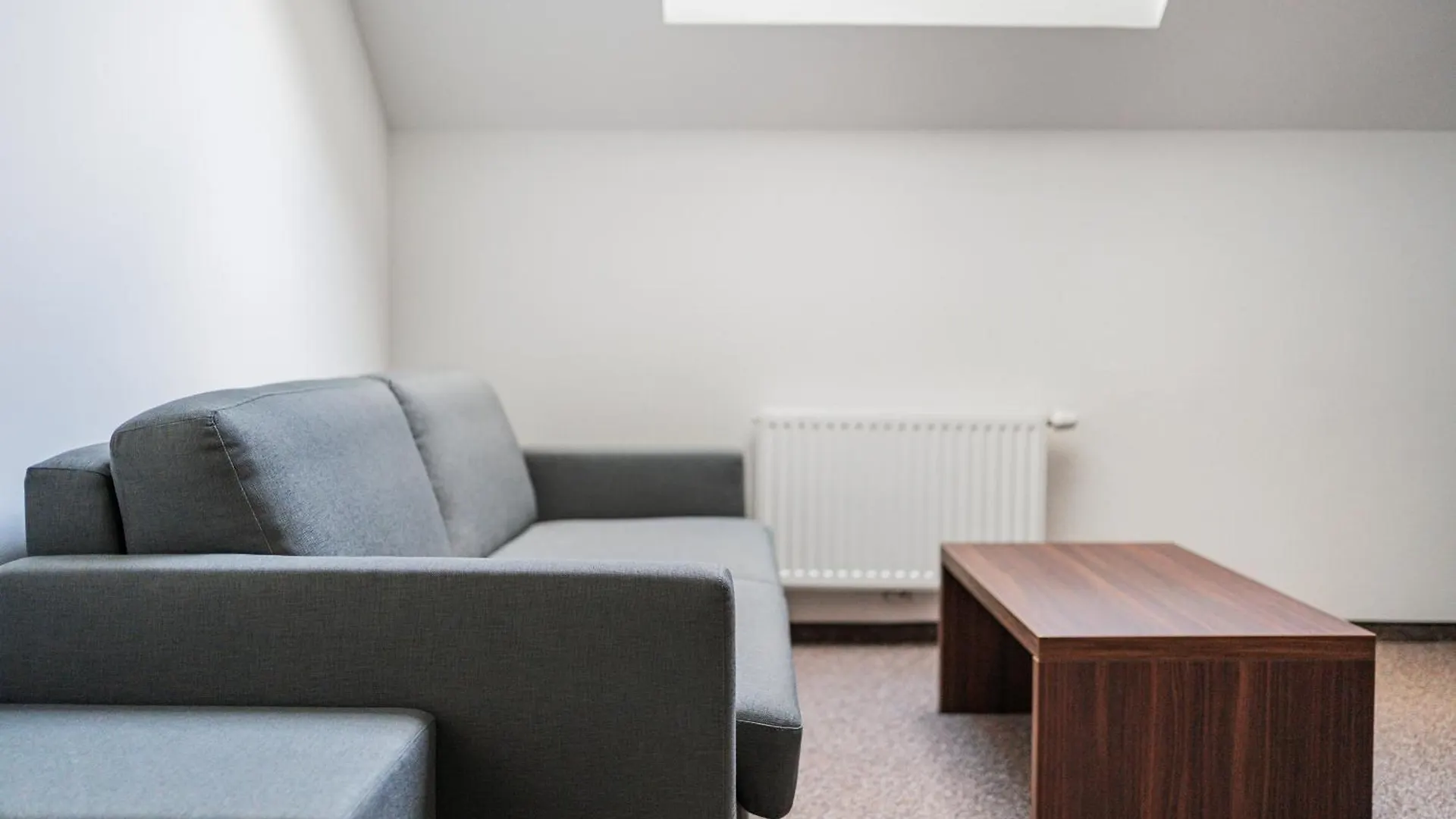 Home1 - Josefstadt Apartments Βιέννη