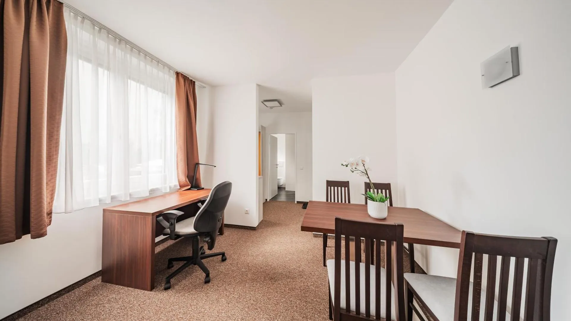 Home1 - Josefstadt Apartments Βιέννη Αυστρία