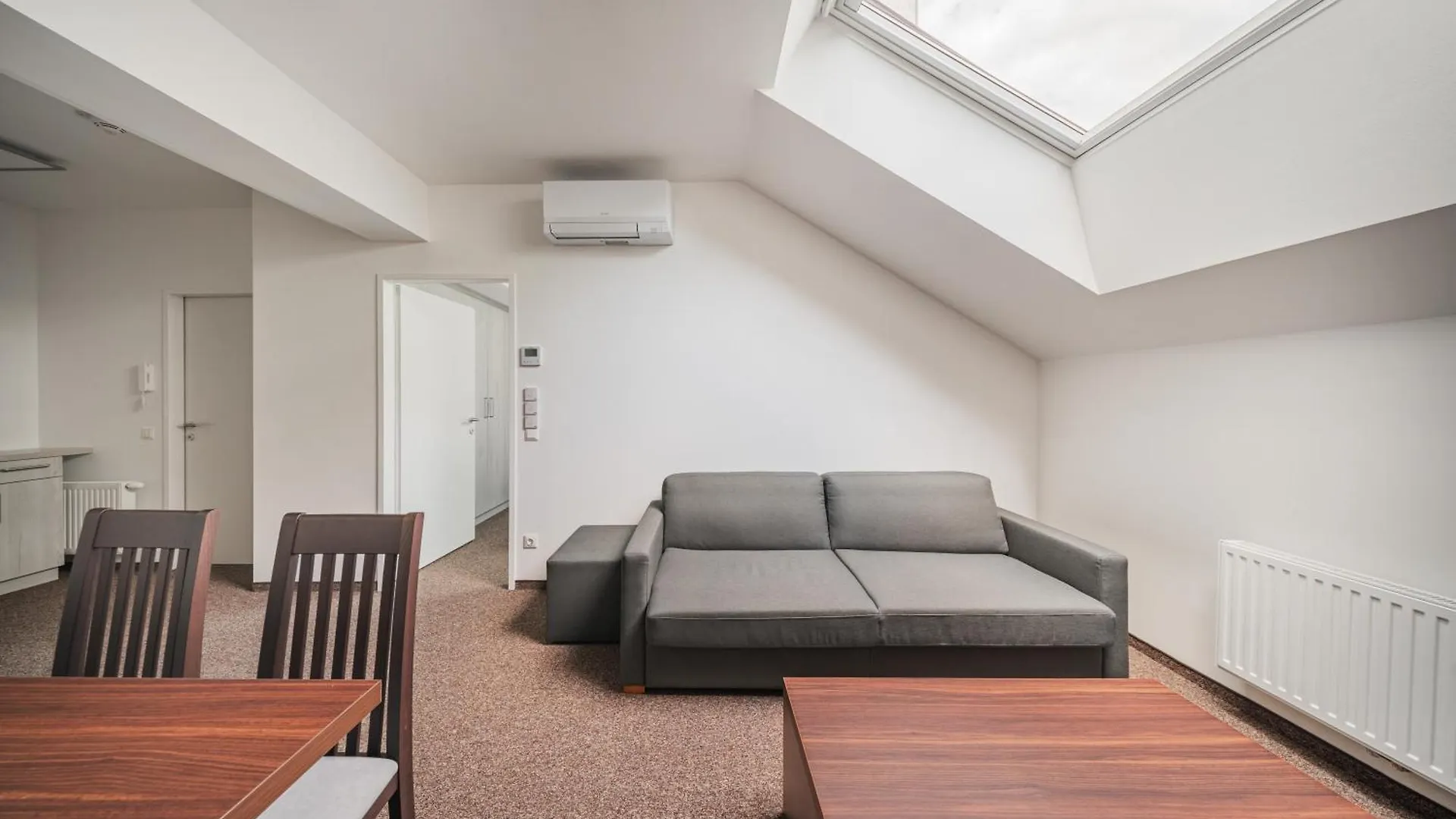 Home1 - Josefstadt Apartments Βιέννη Ξενοδοχείο με διαμερίσματα