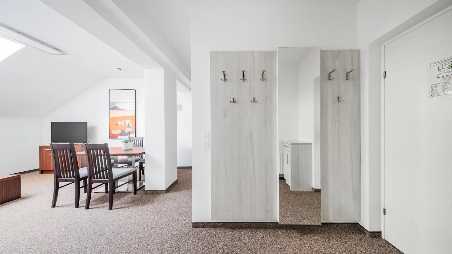 Home1 - Josefstadt Apartments Βιέννη