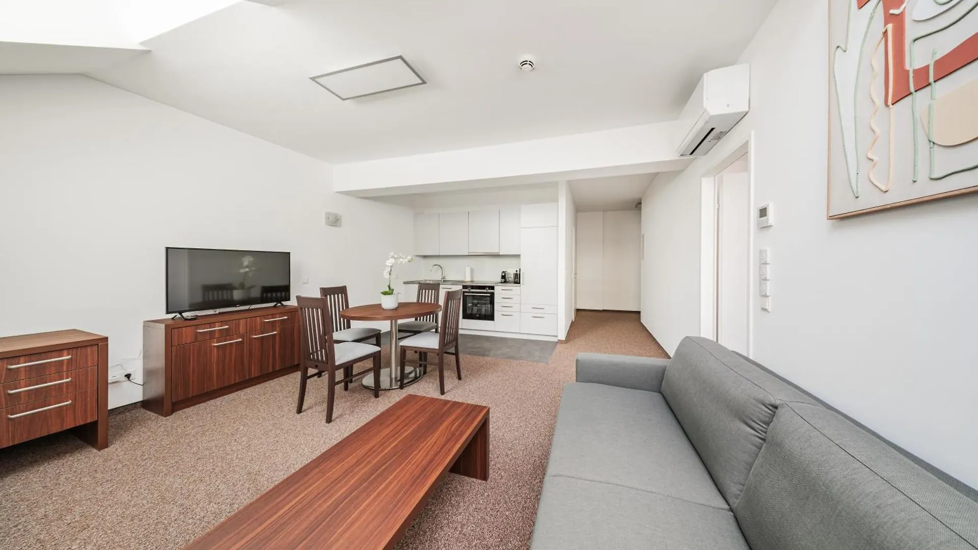 Ξενοδοχείο με διαμερίσματα Home1 - Josefstadt Apartments Βιέννη
