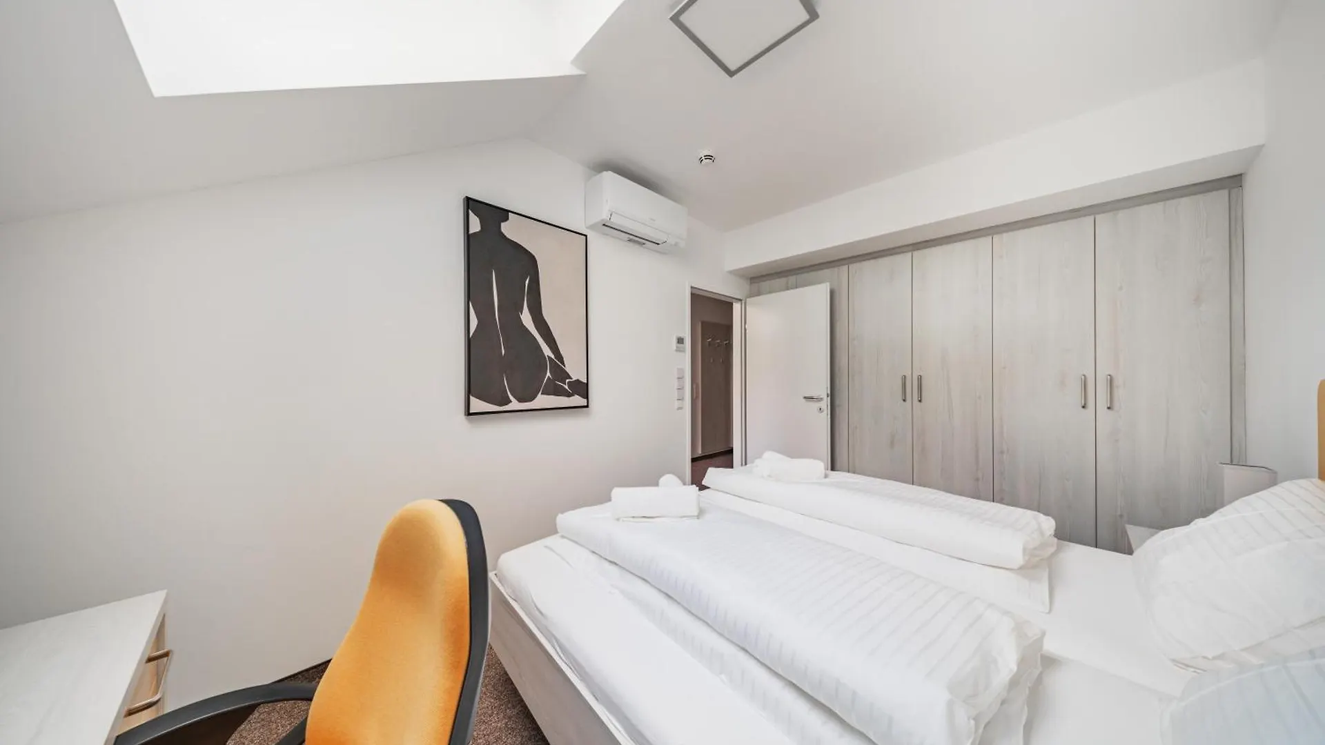 Home1 - Josefstadt Apartments Βιέννη Αυστρία