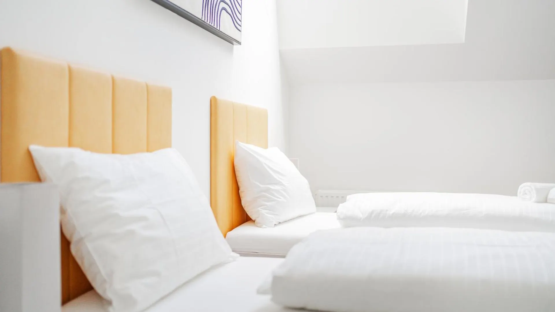 Home1 - Josefstadt Apartments Βιέννη 0*,  Αυστρία