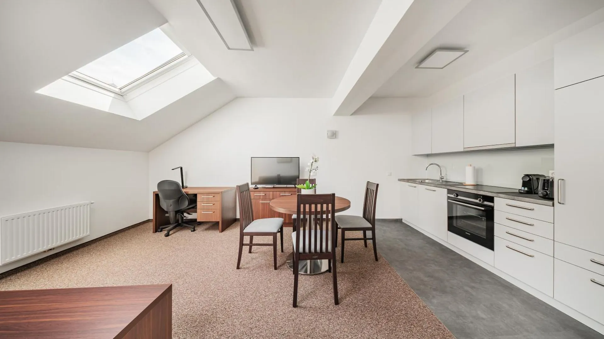 Home1 - Josefstadt Apartments Βιέννη Ξενοδοχείο με διαμερίσματα