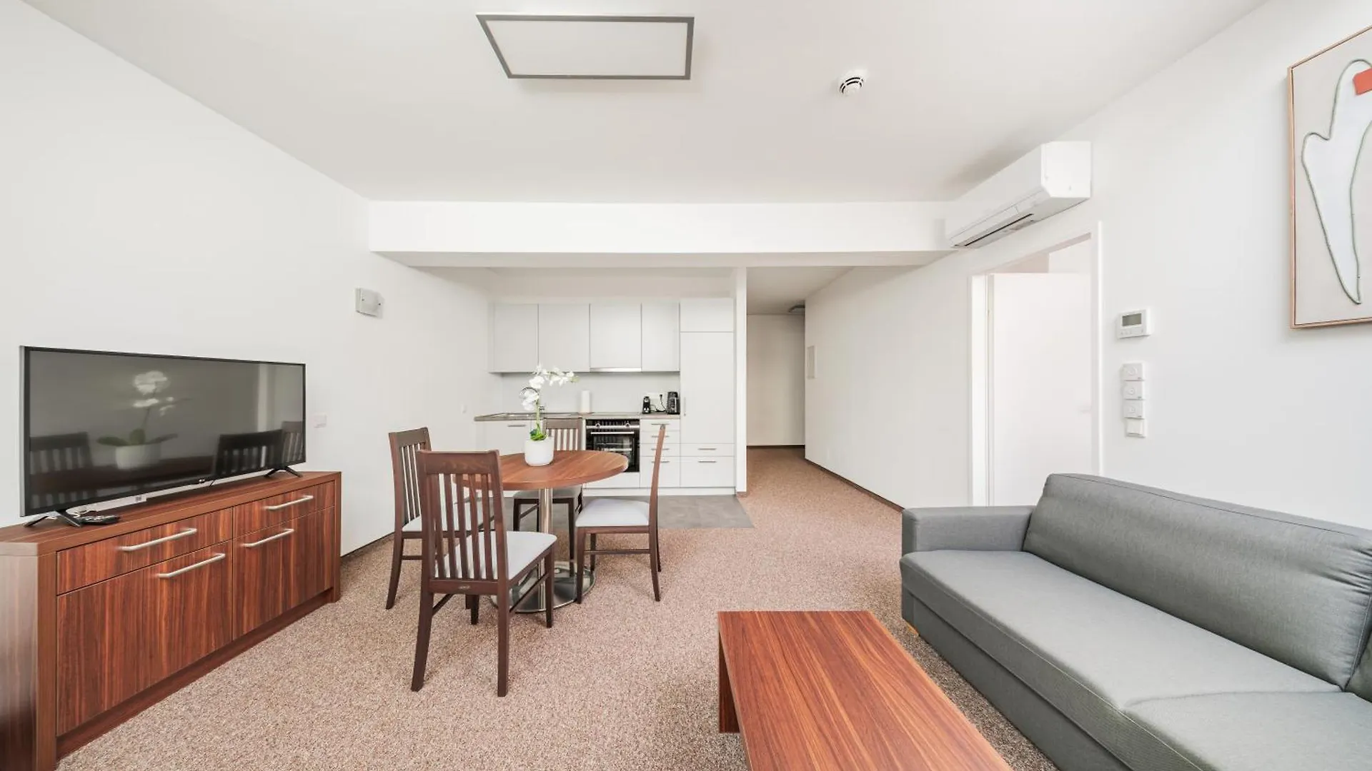 Ξενοδοχείο με διαμερίσματα Home1 - Josefstadt Apartments Βιέννη