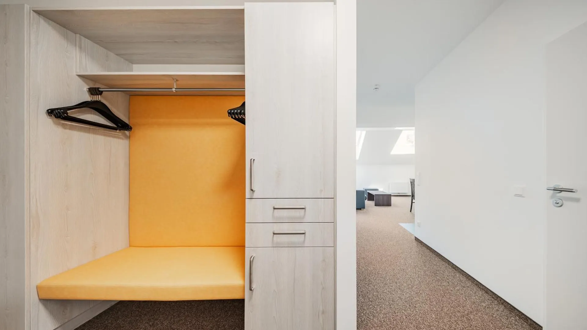 Home1 - Josefstadt Apartments Βιέννη 0*,