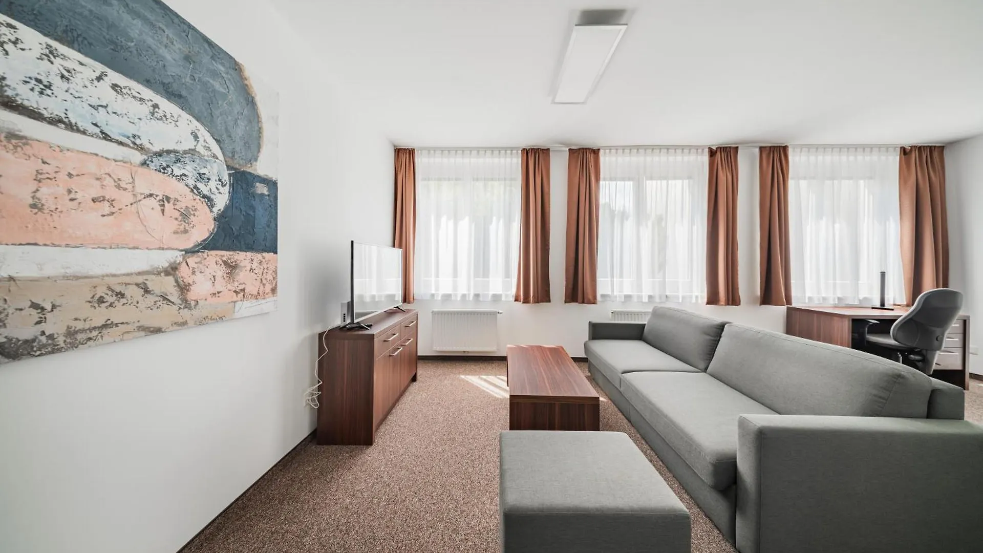 Ξενοδοχείο με διαμερίσματα Home1 - Josefstadt Apartments Βιέννη