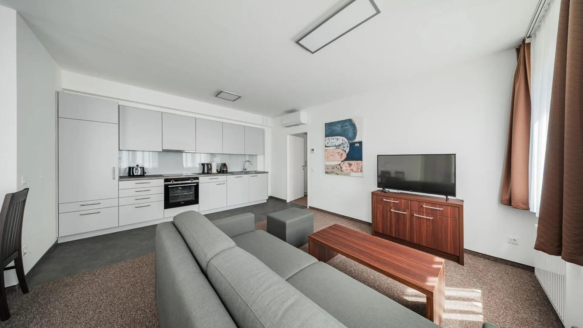 Home1 - Josefstadt Apartments Βιέννη Αυστρία