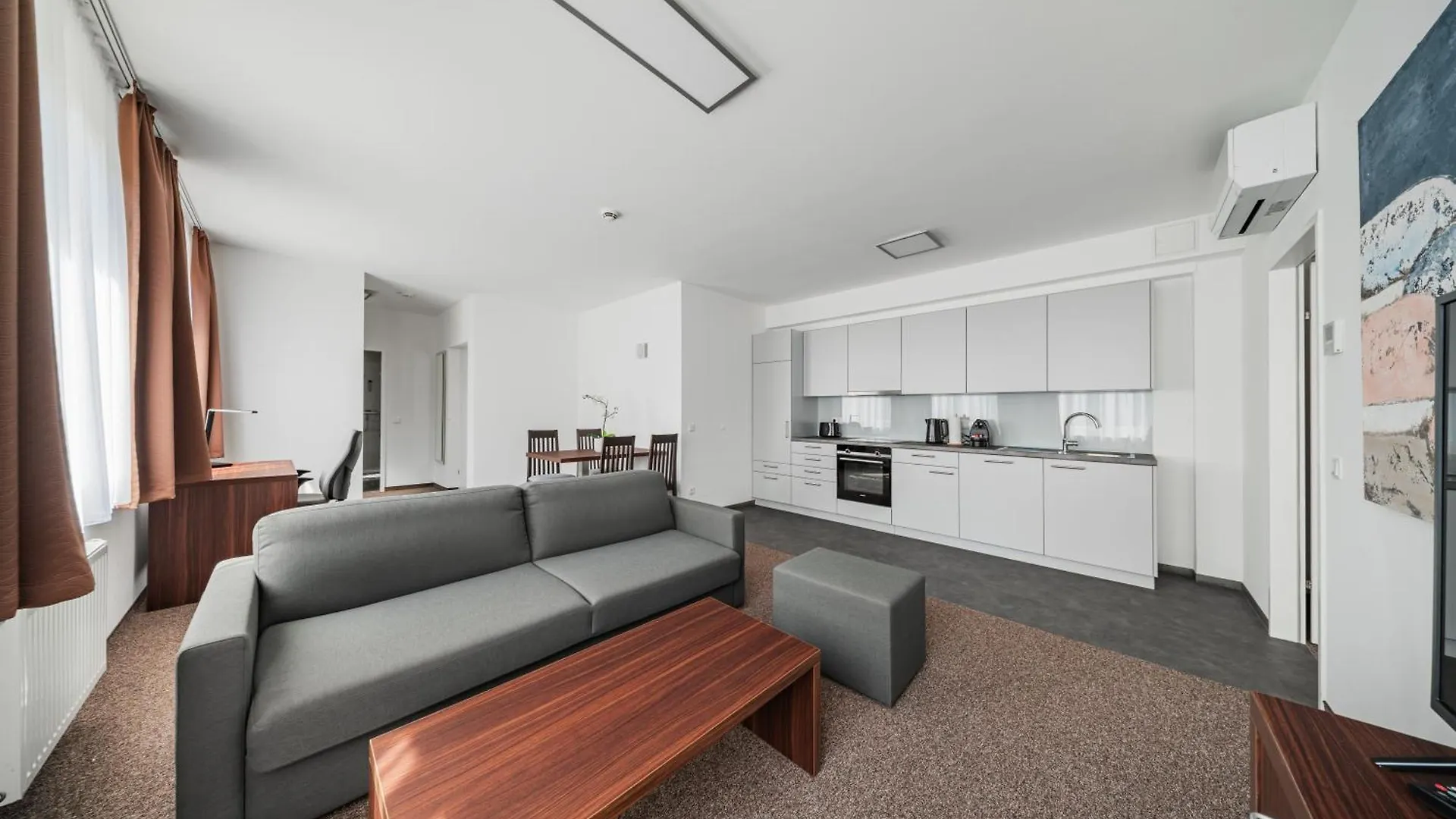 Home1 - Josefstadt Apartments Βιέννη