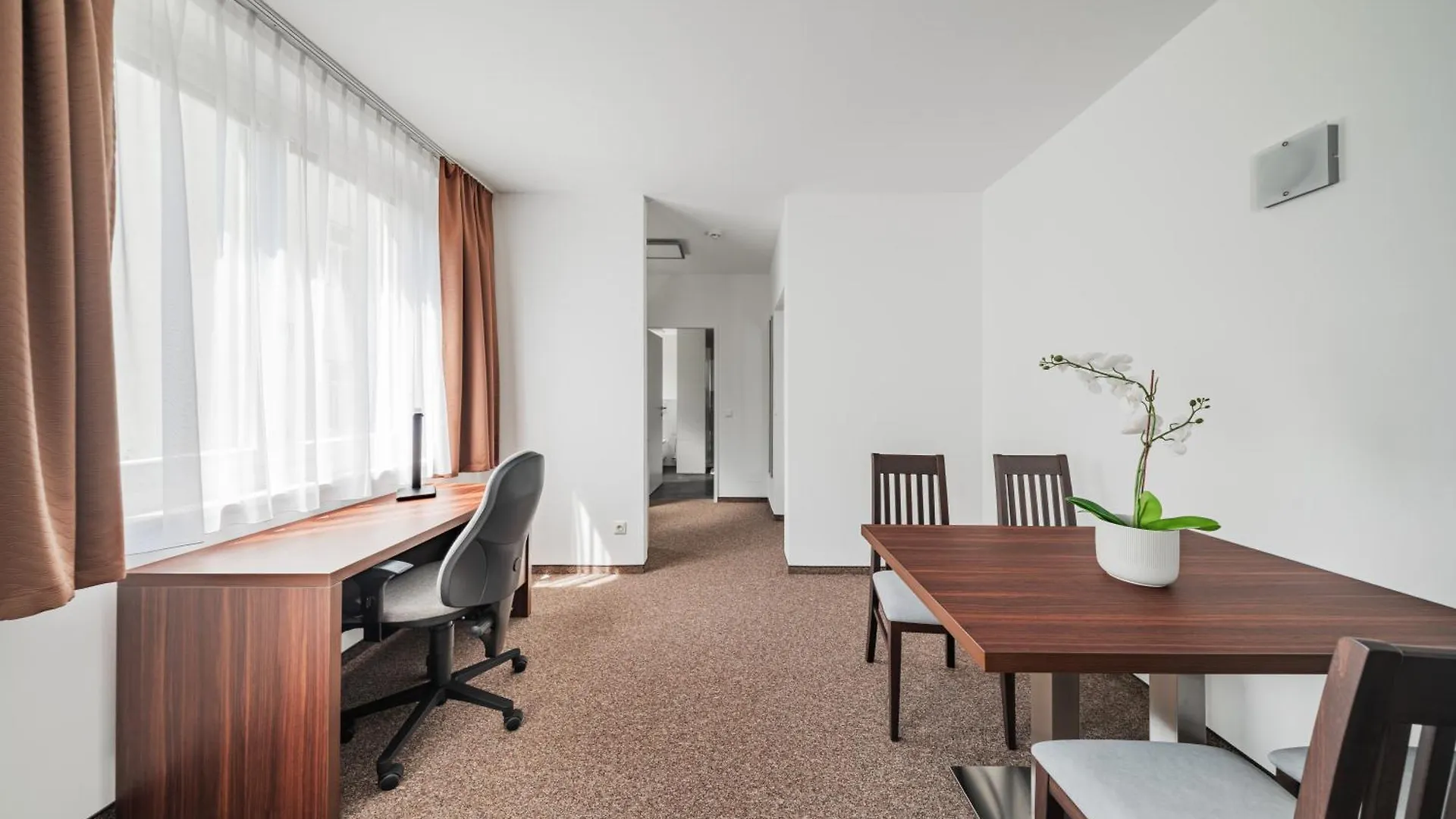 Ξενοδοχείο με διαμερίσματα Home1 - Josefstadt Apartments Βιέννη