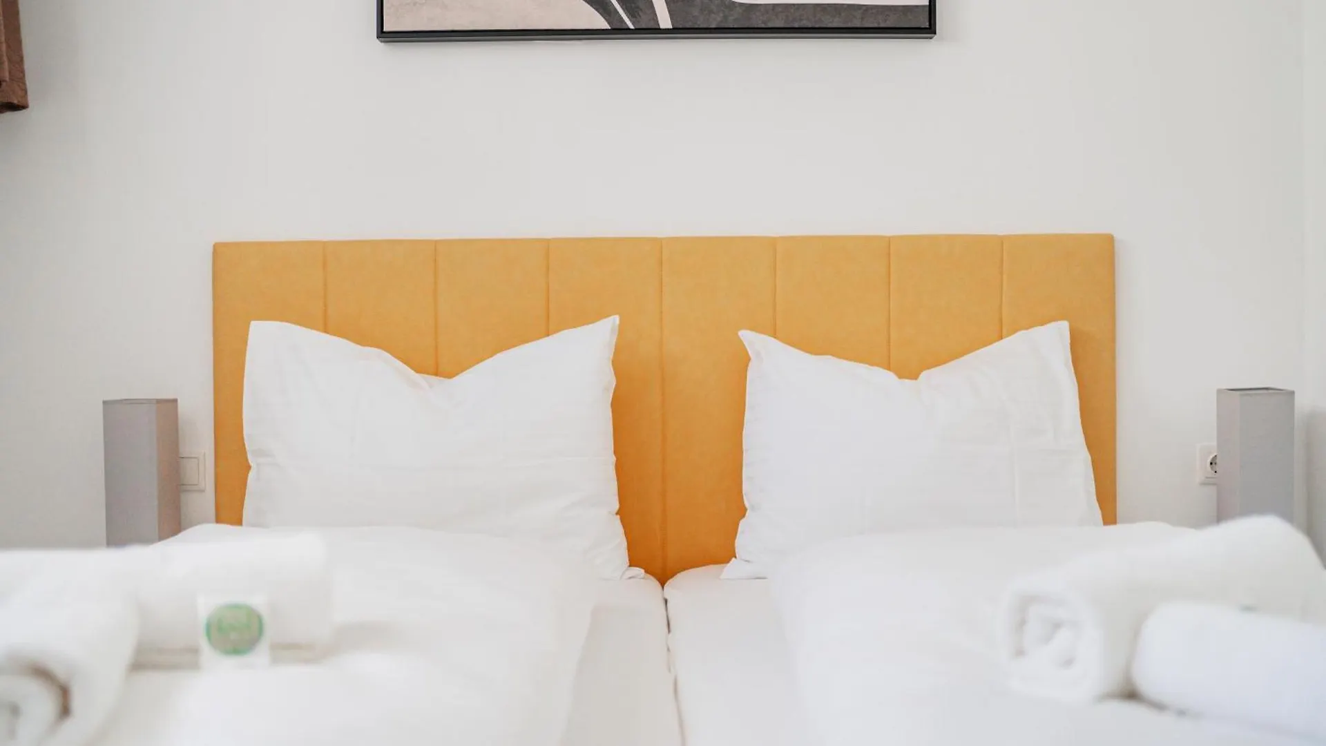 Home1 - Josefstadt Apartments Βιέννη 0*,