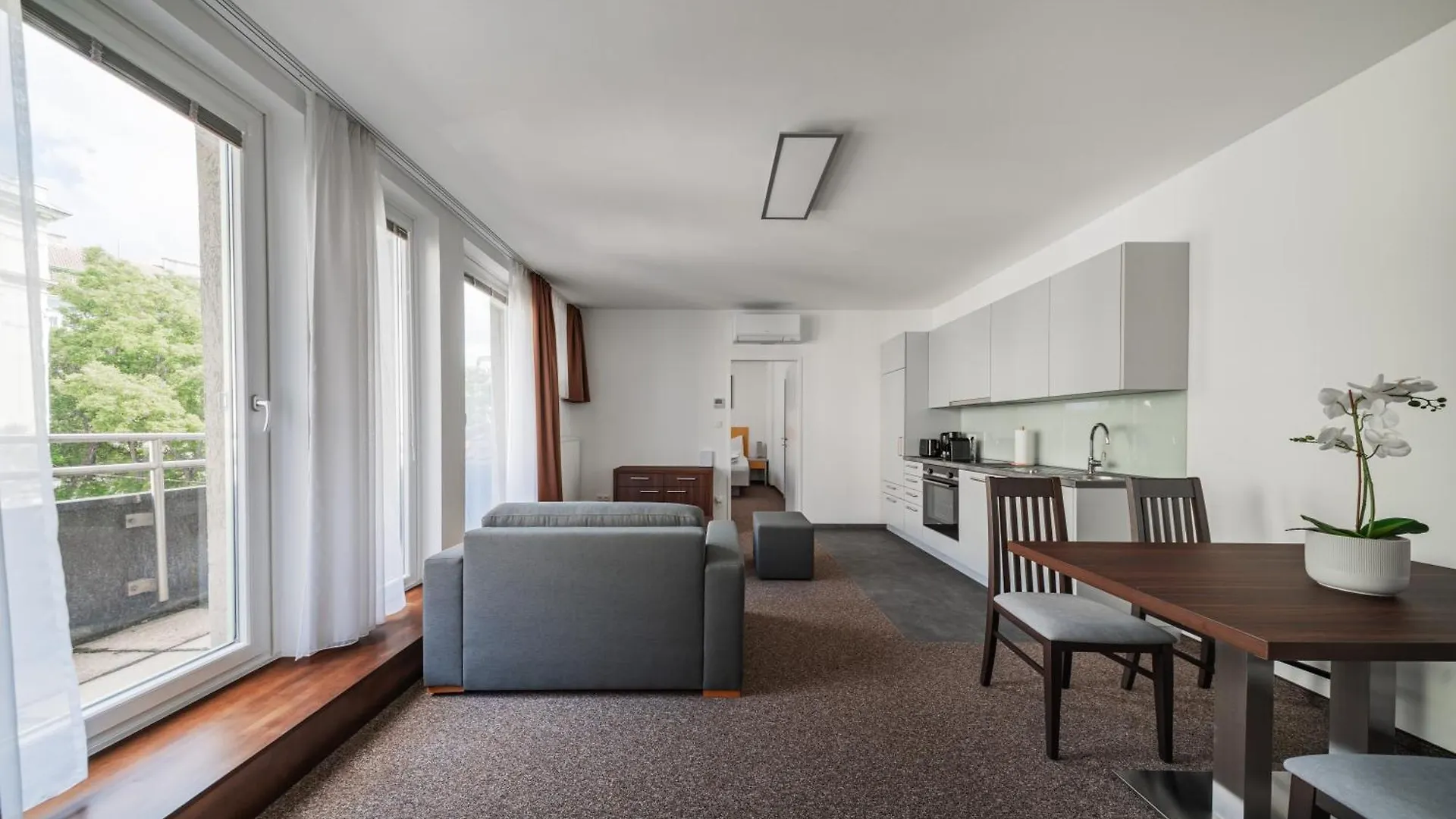 Home1 - Josefstadt Apartments Βιέννη Αυστρία