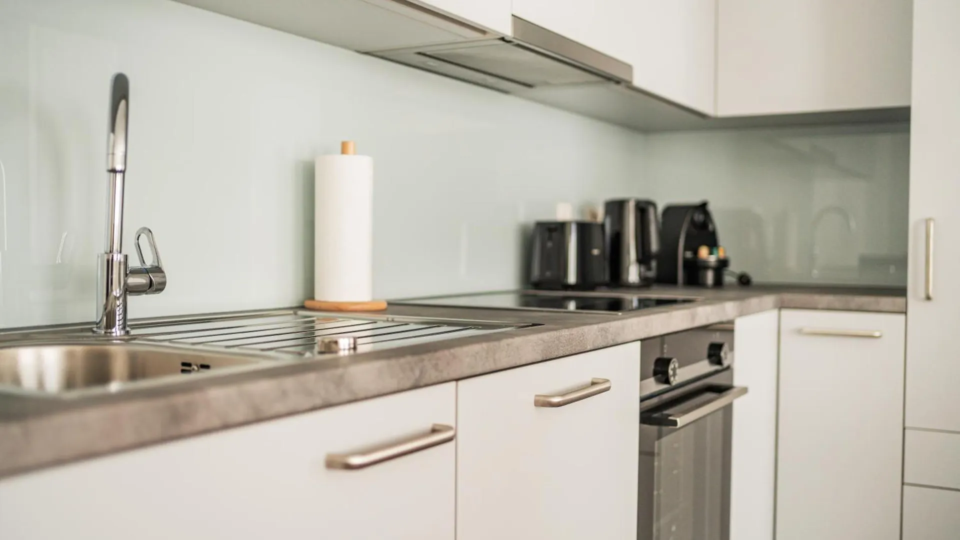 Home1 - Josefstadt Apartments Βιέννη