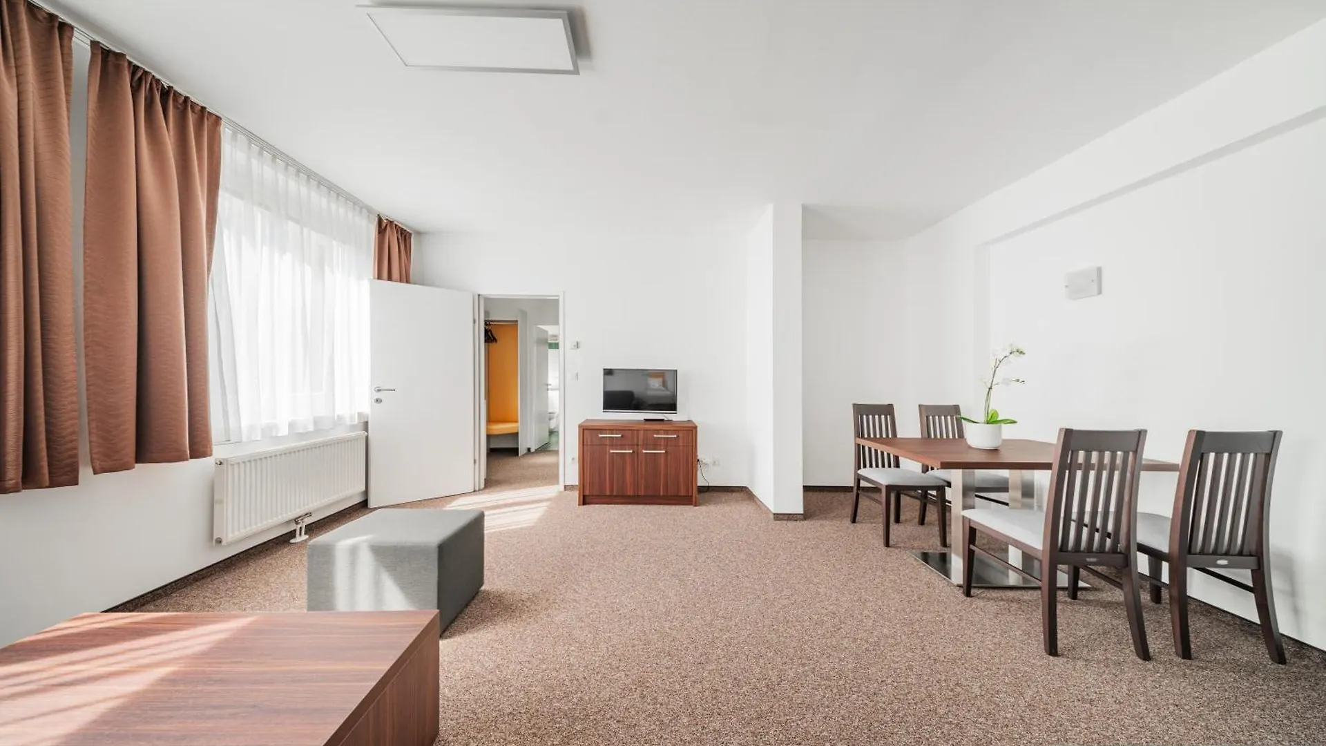 Home1 - Josefstadt Apartments Βιέννη Αυστρία