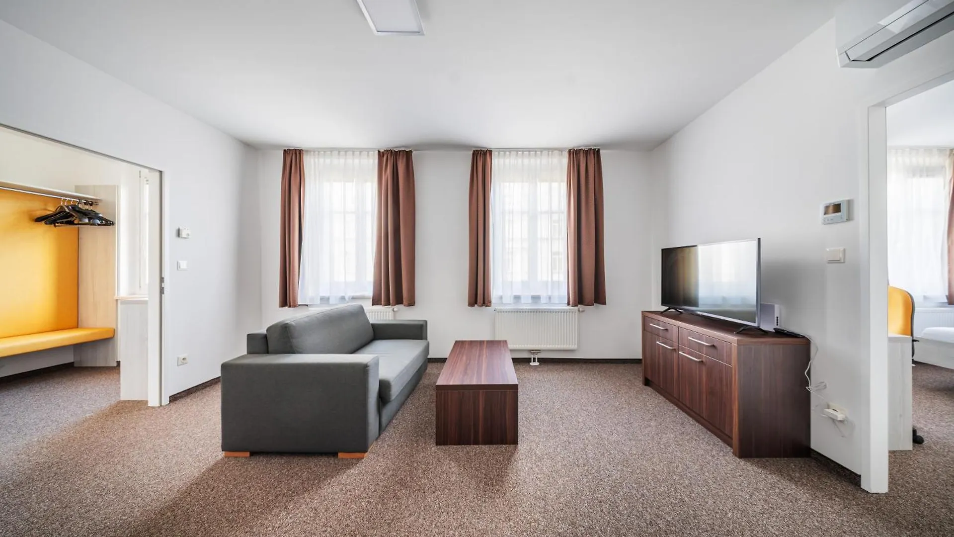 Home1 - Josefstadt Apartments Βιέννη Αυστρία