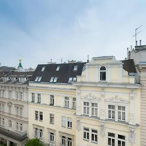  Апарт-отель Residence, Park - Belvedere