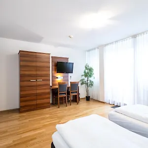 Apartament Sky, Viena