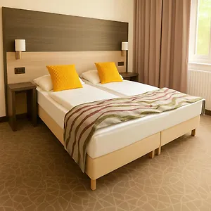 Apartmanhotel 24hours, Bécs